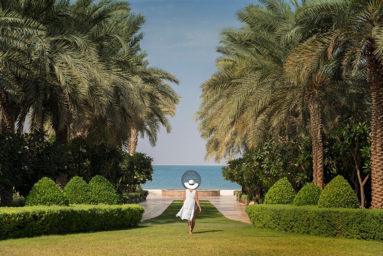 Four Seasons Resort Dubai At Jumeirah Beach Extérieur photo