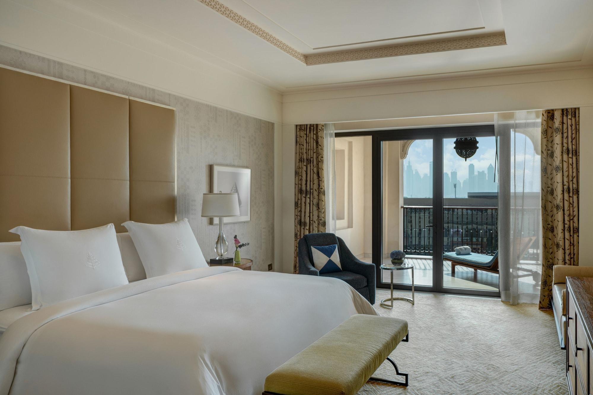 Four Seasons Resort Dubai At Jumeirah Beach Extérieur photo